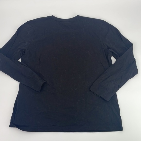 Men’s XL oh Deer pajama holiday top XL - Picture 5 of 5